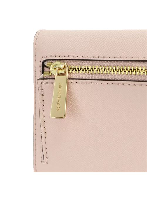 LG TRIFOLD MICHAEL KORS | 35S8GTVF7L/POWDER BLUSH